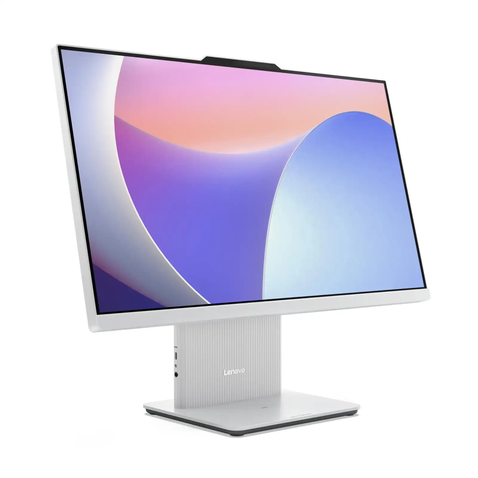 Моноблок Lenovo IdeaCentre AIO 24ARR9 Cloud Grey (F0HR00BQUO) UA