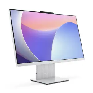 Моноблок Lenovo IdeaCentre AIO 27IRH9 Cloud Grey (F0HM00W9UO) UA