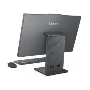 Моноблок Lenovo IdeaCentre AIO 24IRH9 Luna Grey (F0HN00Y8UO) UA
