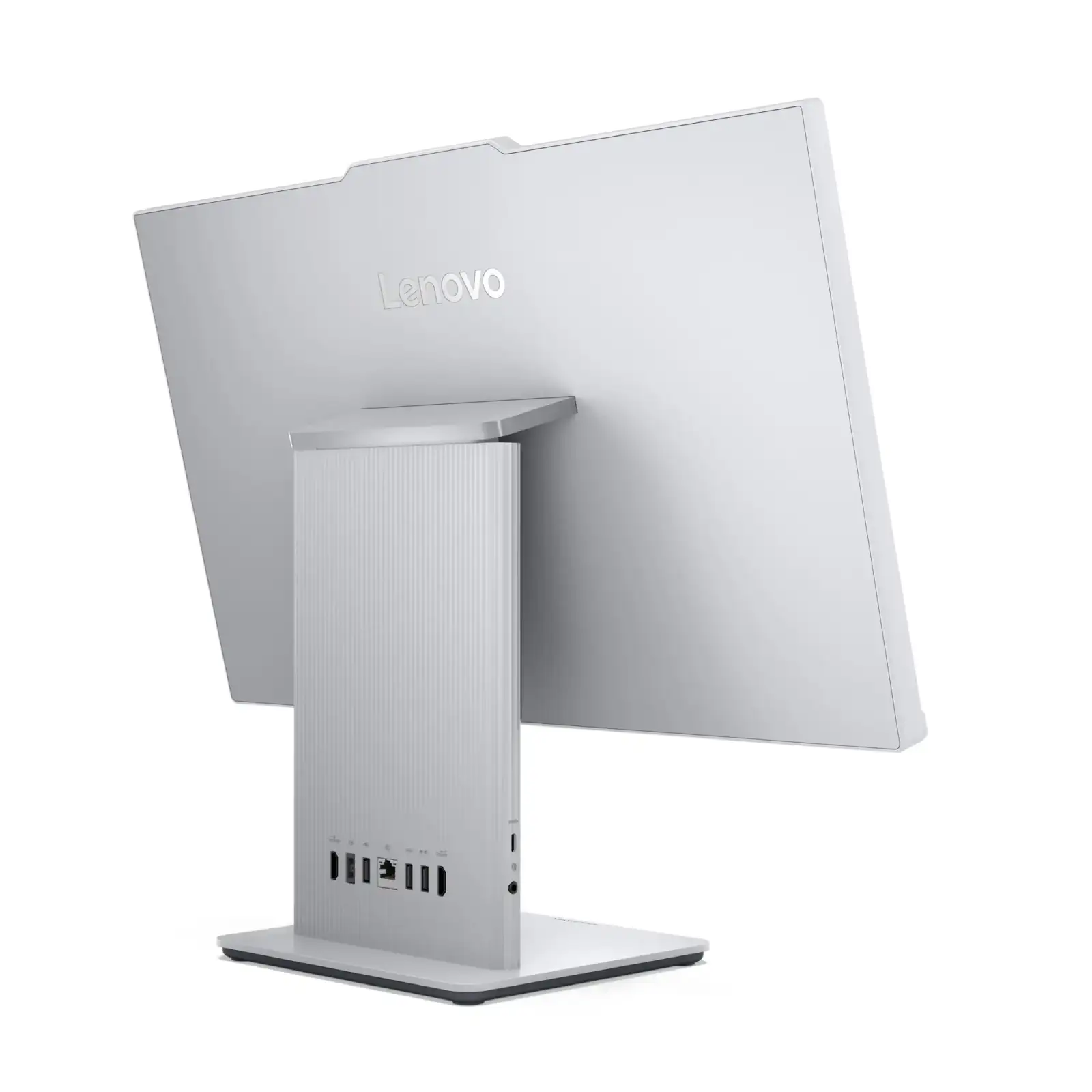 Моноблок Lenovo IdeaCentre AIO 24ARR9 Cloud Grey (F0HR00BQUO) UA