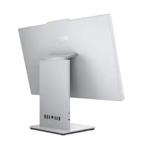Моноблок Lenovo IdeaCentre AIO 24ARR9 Cloud Grey (F0HR00BQUO) UA