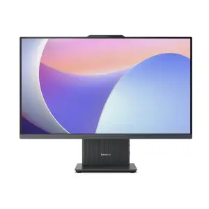 Моноблок Lenovo IdeaCentre AIO 27ARR9 Luna Grey (F0HQ00B6UO) UA