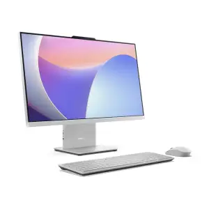Моноблок Lenovo IdeaCentre AIO 27IRH9 Cloud Grey (F0HM00W9UO) UA