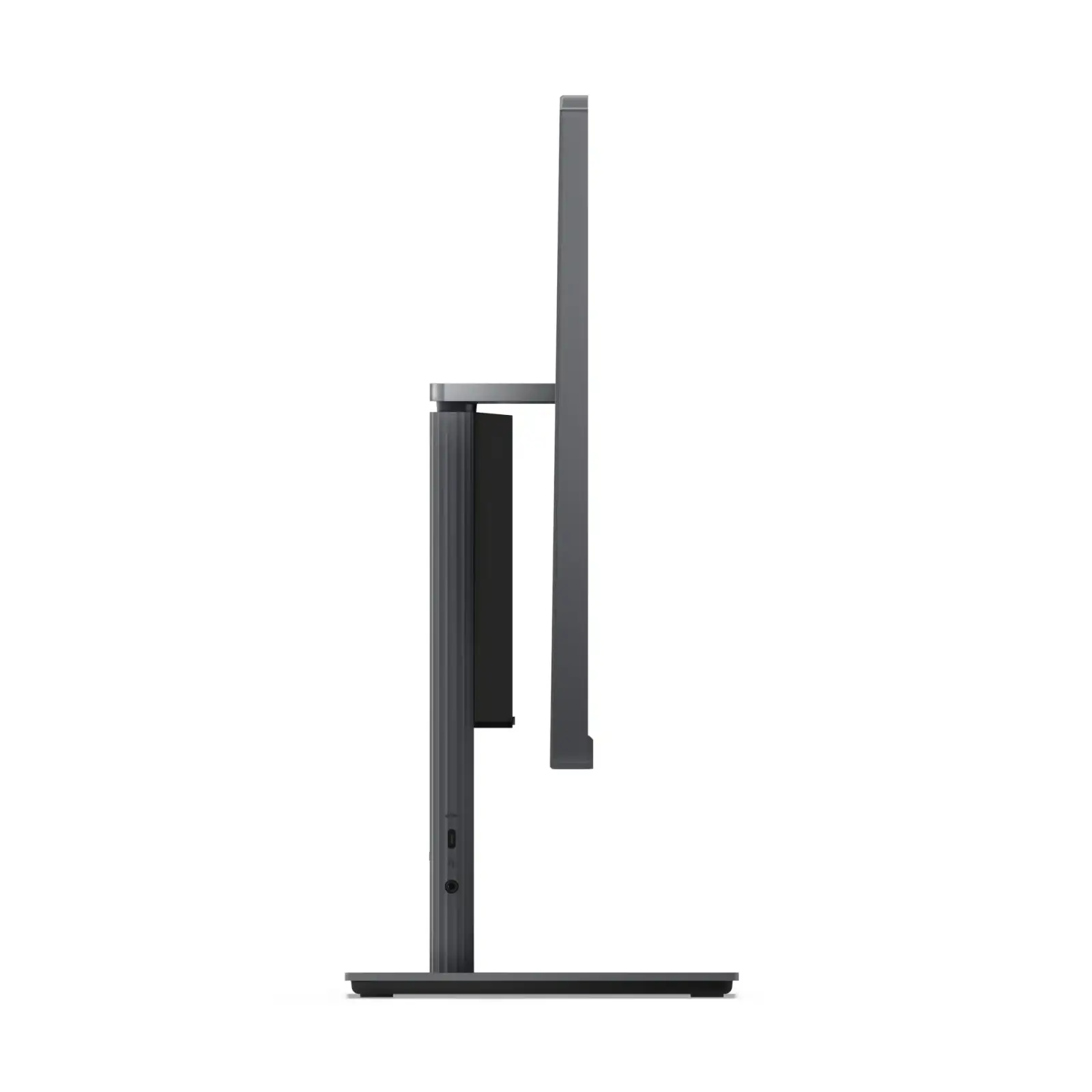 Моноблок Lenovo IdeaCentre AIO 24IRH9 Luna Grey (F0HN00Y8UO) UA