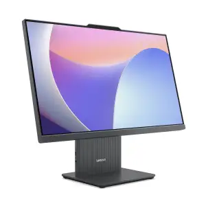 Моноблок Lenovo IdeaCentre AIO 24IRH9 Luna Grey (F0HN00Y8UO) UA