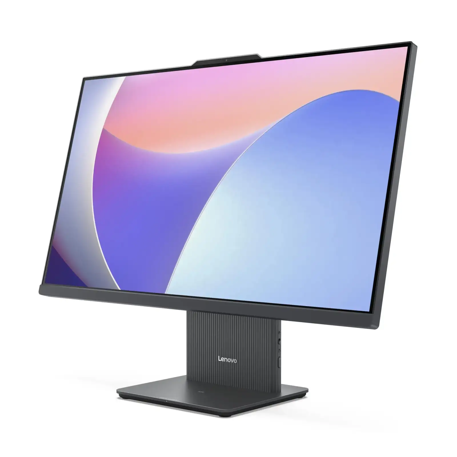 Моноблок Lenovo IdeaCentre AIO 27ARR9 Luna Grey (F0HQ00B6UO) UA
