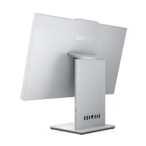 Моноблок Lenovo IdeaCentre AIO 24ARR9 Cloud Grey (F0HR00BQUO) UA