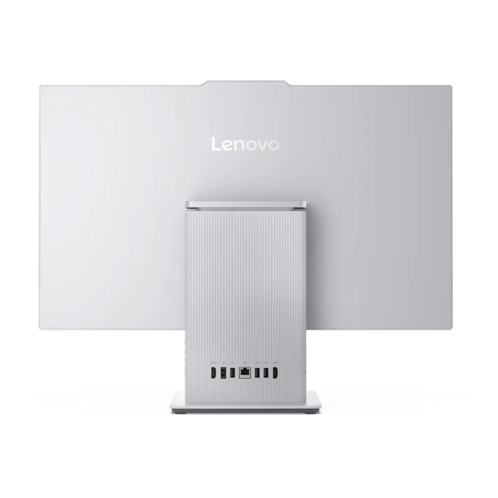 Моноблок Lenovo IdeaCentre AIO 27IRH9 Cloud Grey (F0HM00W9UO) UA