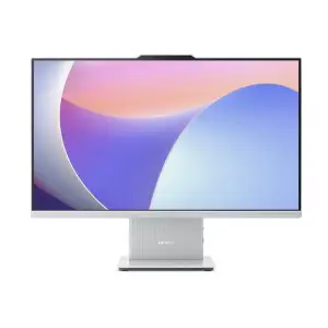 Моноблок Lenovo IdeaCentre AIO 27IRH9 Cloud Grey (F0HM00W9UO) UA