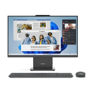 Моноблок Lenovo IdeaCentre AIO 27IRH9 (F0HM0071UO) UA