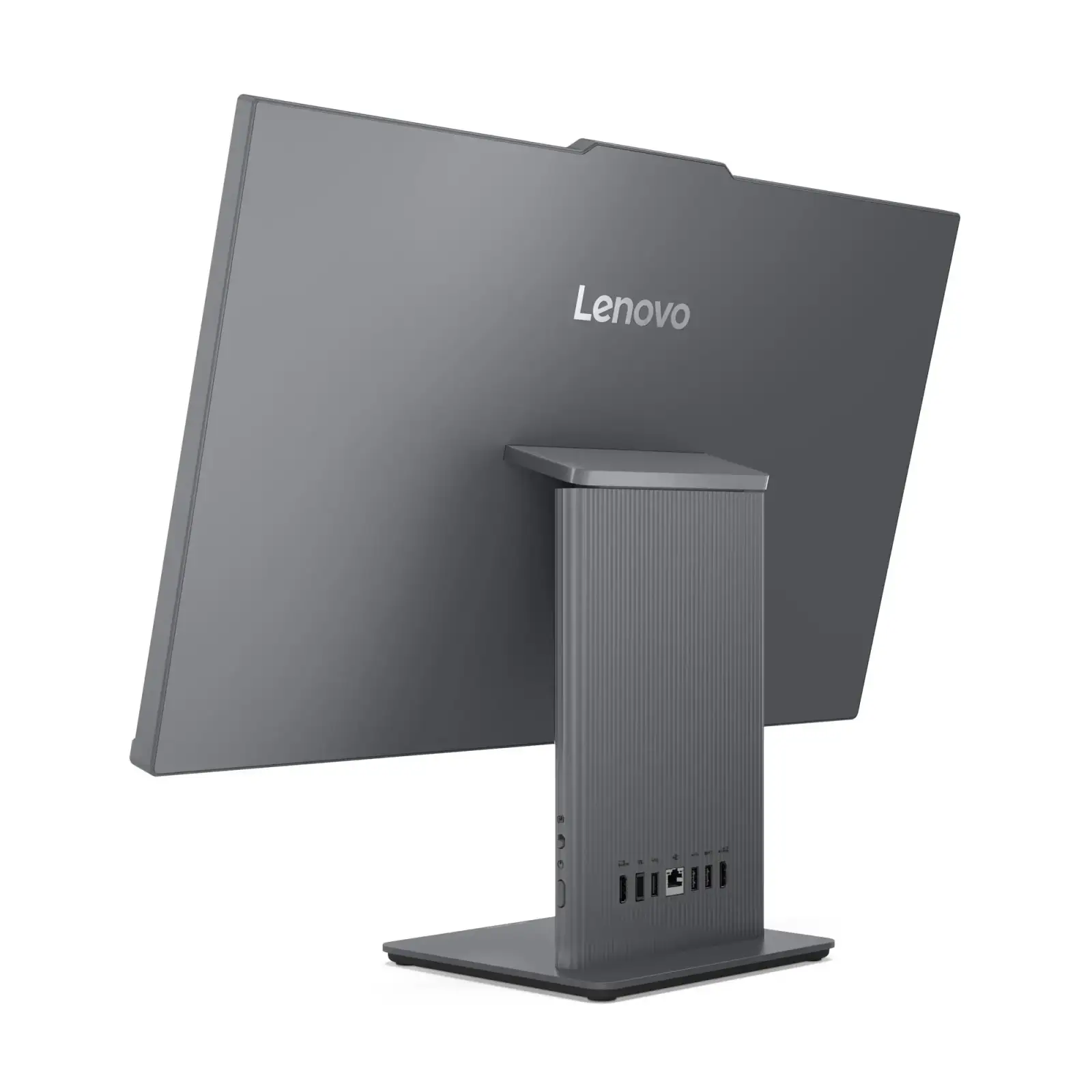 Моноблок Lenovo IdeaCentre AIO 27ARR9 Luna Grey (F0HQ00B6UO) UA