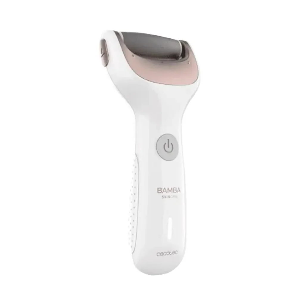 Роликова пилка Cecotec SkinCare Silky (CCTC-04222) UA