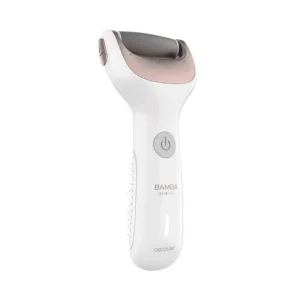 Роликова пилка Cecotec SkinCare Silky (CCTC-04222) UA