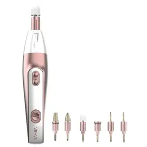 Набір для манікюра та педикюра CECOTEC Bamba PinkyCare 700 Perfect Nails (CCTC-04318) UA