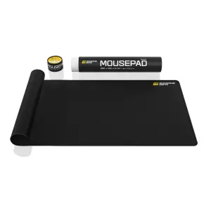 Ігрова поверхня Endgame Gear Deskmat EGG-DM91, 890x450мм, чорний (PGW-EG-MUP-003) UA