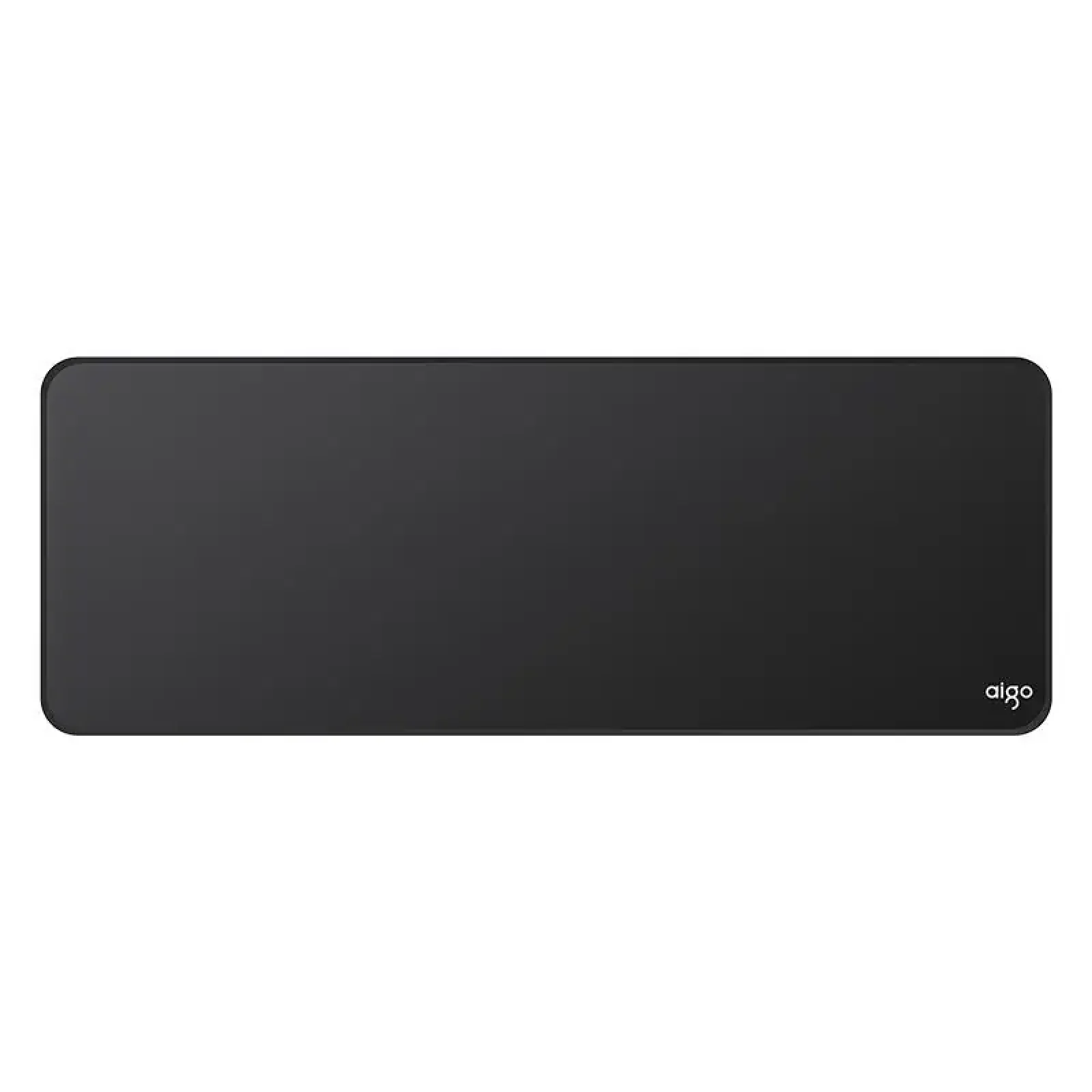 Килимок для миші AIGO M2 800х300 мм Black (MP M2 BLACK) UA