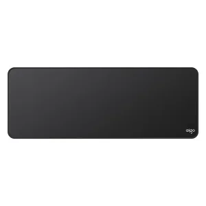 Килимок для миші AIGO M2 800х300 мм Black (MP M2 BLACK) UA