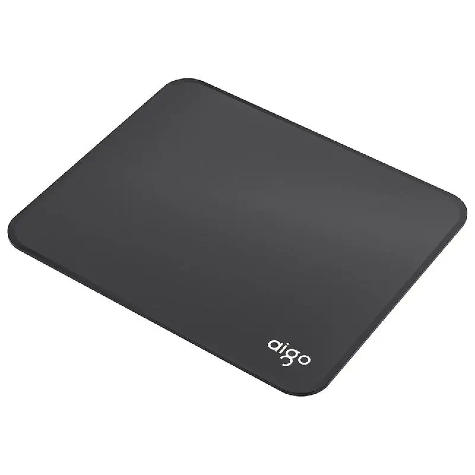 Килимок для миші AIGO M1 300х250 мм Black (MP M1 BLACK) UA