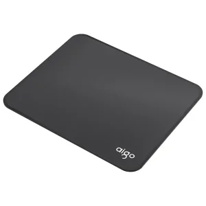 Килимок для миші AIGO M1 300х250 мм Black (MP M1 BLACK) UA