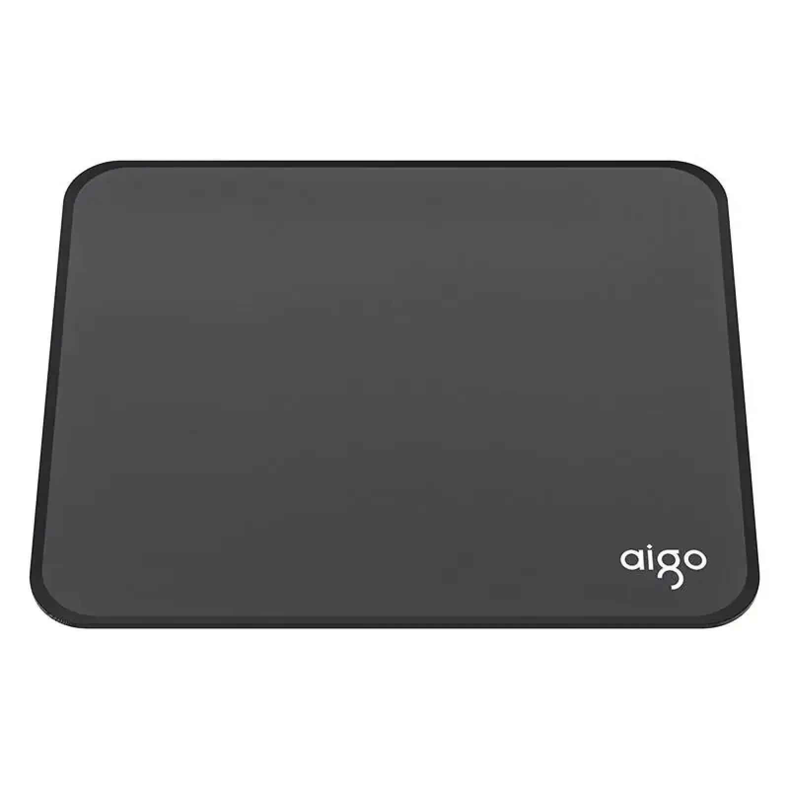 Килимок для миші AIGO M1 300х250 мм Black (MP M1 BLACK) UA