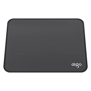 Килимок для миші AIGO M1 300х250 мм Black (MP M1 BLACK) UA