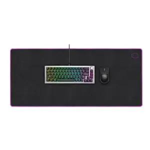 Килимок для миші MP511 SPEED PURPLE MP-511-SPEC1 COOLER MASTER UA