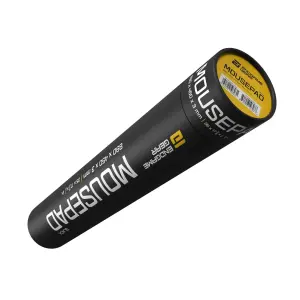 Ігрова поверхня Endgame Gear Deskmat EGG-DM91, 890x450мм, чорний (PGW-EG-MUP-003) UA