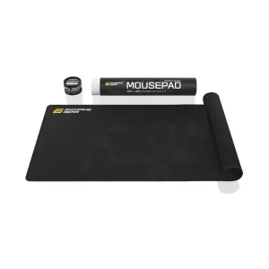 Ігрова поверхня Endgame Gear Deskmat EGG-DM92, 890x450мм, чорний (PGW-EG-MUP-004) UA