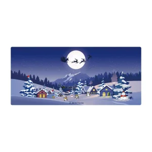 Килимок для миші XMAS GMP 103 (XMAS) MONTECH UA