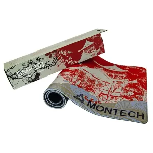 Килимок для миші RED GMP 101 (RED) MONTECH UA