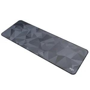 Килимок для миші AIGO M2 800х300 мм Gray (MP M2 GRAY) UA