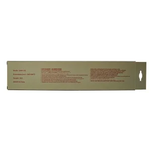 Килимок для миші RED GMP 101 (RED) MONTECH UA