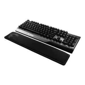 Килимок для клавіатури WRIST REST VIGOR WR01 MSI UA