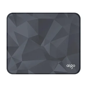 Килимок для миші AIGO M1 300х250 мм Gray (MP M1 GRAY) UA