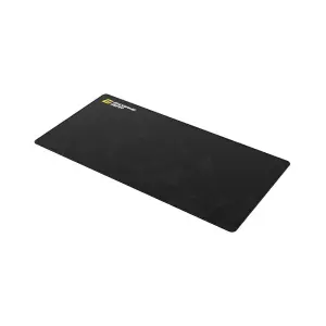 Ігрова поверхня Endgame Gear Deskmat EGG-DM92, 890x450мм, чорний (PGW-EG-MUP-004) UA
