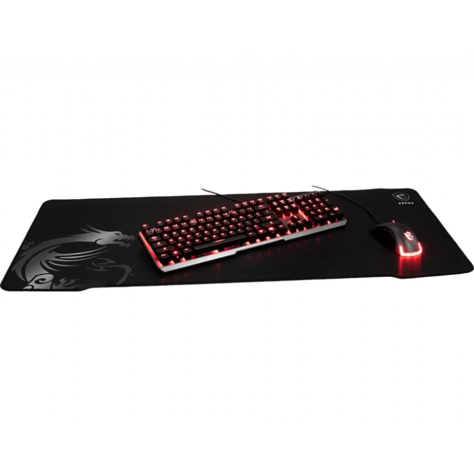 Килимок для миші AGILITY GD70 MSI UA