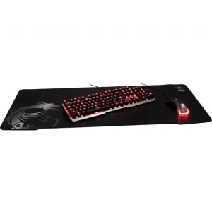 Килимок для миші AGILITY GD70 MSI UA