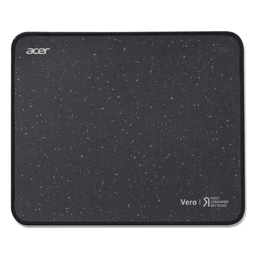 Килимок для миші VERO BLACK GP.MSP11.00B ACER UA