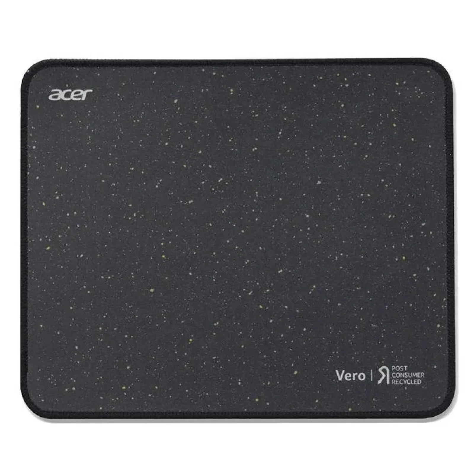 Килимок для миші VERO BLACK GP.MSP11.00B ACER UA