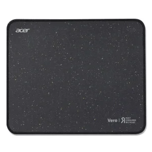 Килимок для миші VERO BLACK GP.MSP11.00B ACER UA