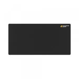 Ігрова поверхня Endgame Gear EGG-DM121, 1200x600мм, чорний (PGW-EG-MUP-001) UA