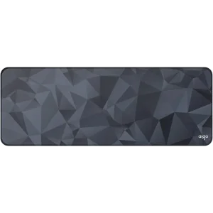 Килимок для миші AIGO M2 800х300 мм Gray (MP M2 GRAY) UA