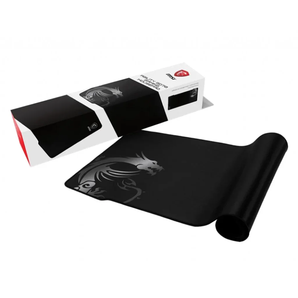 Килимок для миші AGILITY GD70 MSI UA