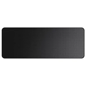 Килимок для миші AIGO M2 800х300 мм Gray (MP M2 GRAY) UA