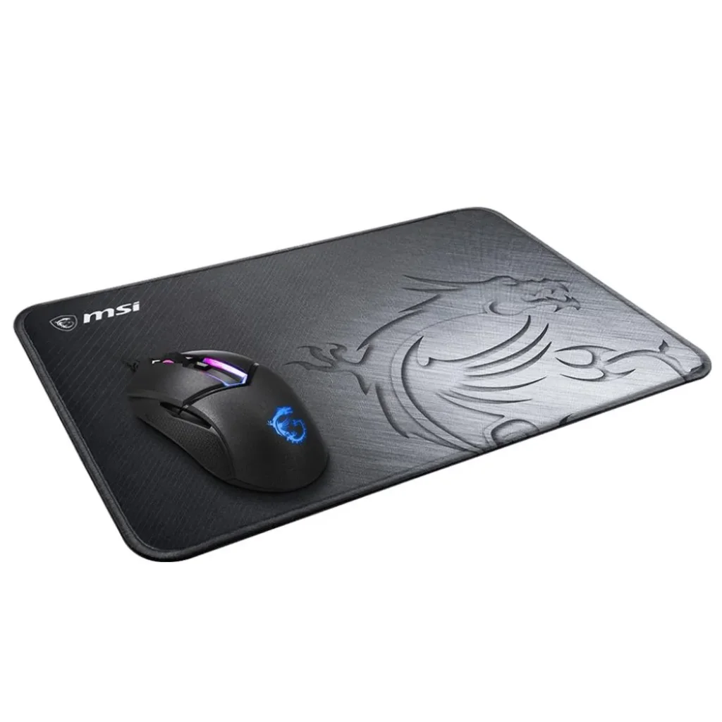 Коврик для миші AGILITY GD21 MSI UA