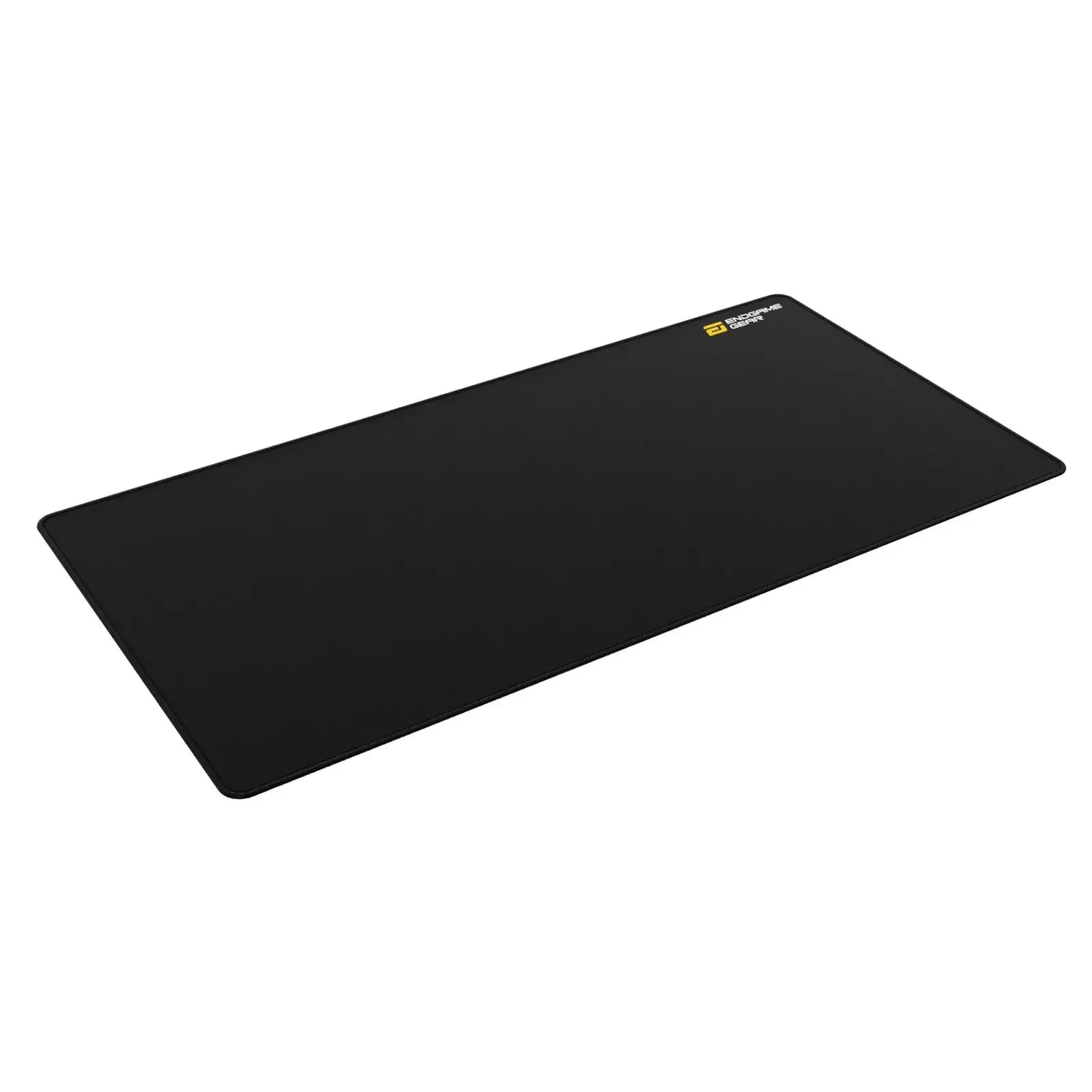 Ігрова поверхня Endgame Gear Deskmat EGG-DM91, 890x450мм, чорний (PGW-EG-MUP-003) UA