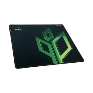 Ігрова поверхня Endgame Gear MPJ-450 Sprout Edition 450х400мм, зелений (PGWEGMUP009) UA