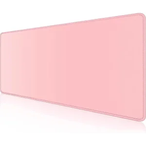 Килимок для миші AIGO M5 900х400 мм Pink (MP M5 PINK) UA