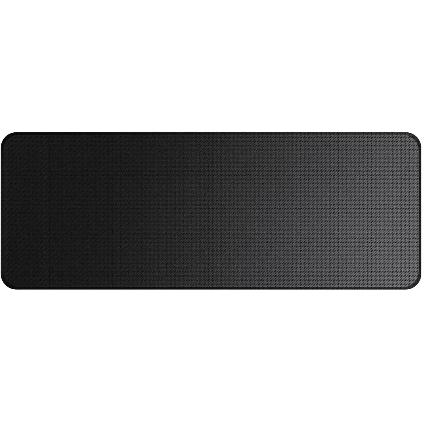 Килимок для миші AIGO M2 800х300 мм Black (MP M2 BLACK) UA