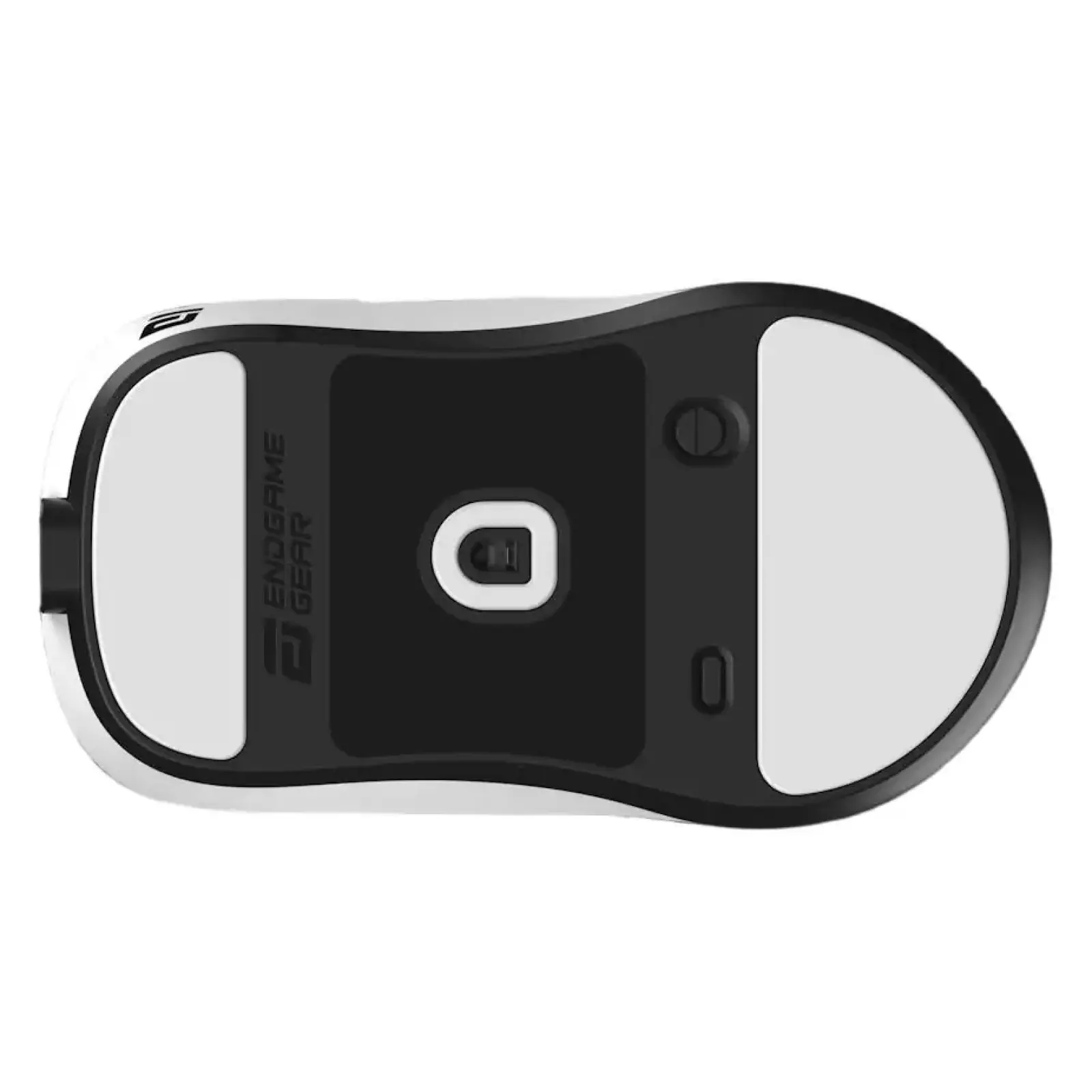 Миша ігрова бездротова Endgame Gear XM2we, білий (PGW-EG-MOU-021) UA